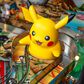 Stern Pinball Pokemon Pro Edition Pinball Machine in Multicolor, , large