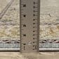 Oriental Weavers Capella Blue and Gold 2"3" x 7"6" Runner, , large