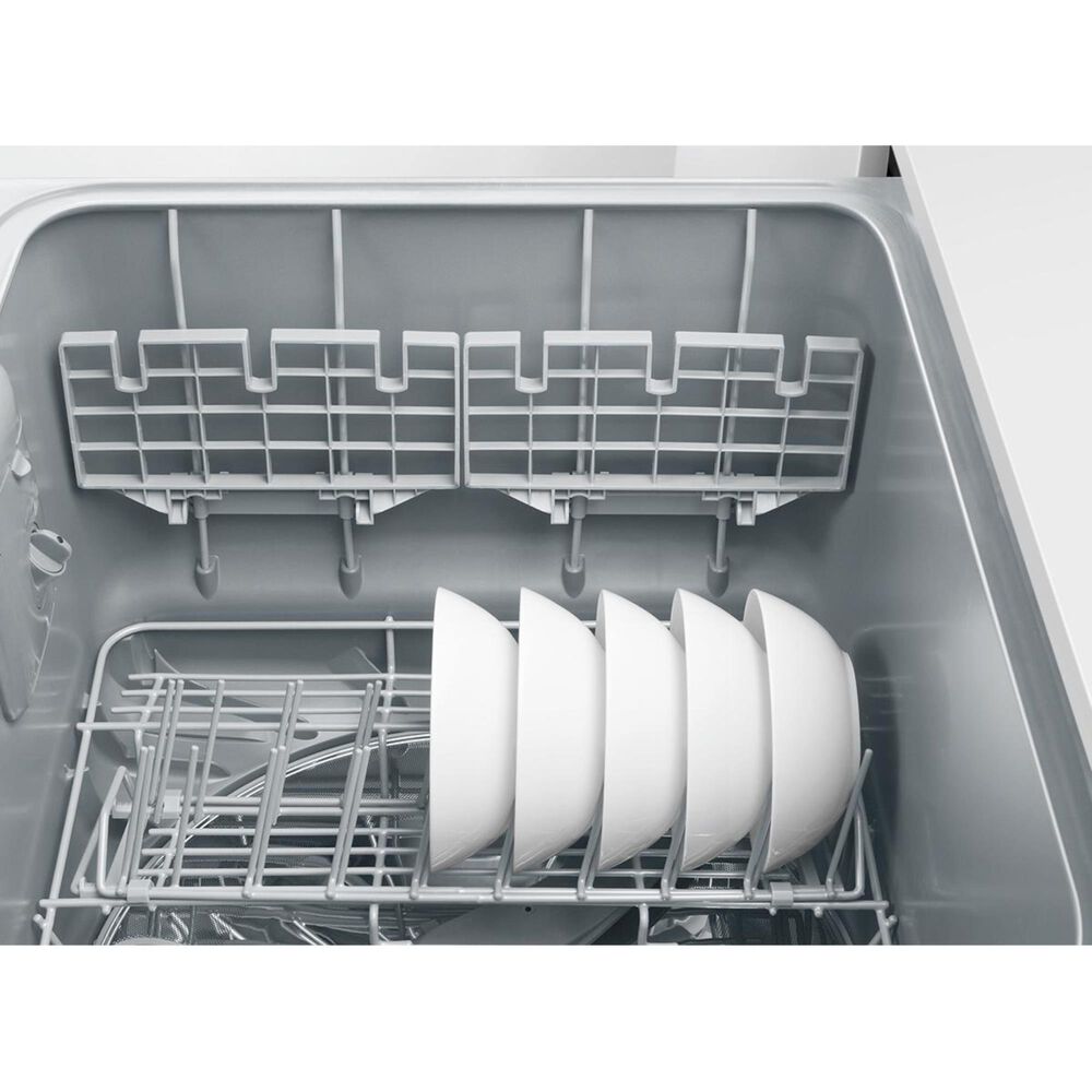 Fisher &amp; Paykel 24&quot; Built-In Single Drawer Dishwasher in Stainless Steel, , large