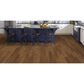 Tru-Cor 5 Series Russet Oak 5.5" x 48" Luxury Vinyl Plank, , large