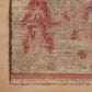 Loloi Granada Multicolor and Merlot 11"6" x 15" Area Rug, , large