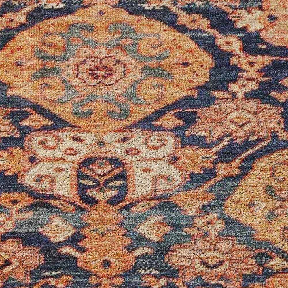Dalyn Rug Company Tabrook TB3 Terracotta 5&#39; x 7&#39;6&quot; Area Rug, , large
