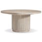 Bernhardt Lucerne Dining Table in Alba - Table Only, , large