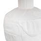 Crestview Collection Avi Table Lamp in White, , large