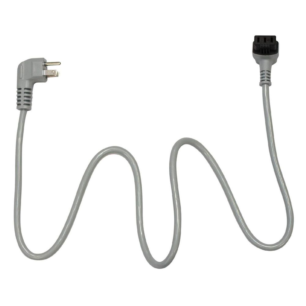 Bosch Dishwasher Power Cord with Connectors, , large