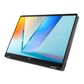 ASUS Vivobook 14 Flip Copilot+ PC 14" Touchscreen 2-In-1 Laptop | Intel Core Ultra 9 386H - 32GB RAM - Intel Graphics - 1TB SSD in Matte Gray, , large