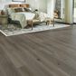 Mannington Restoration Haven Coffee 8" x 51" Laminate, , large