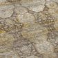 Dalyn Rug Company Aristo AR8 Coffee 9" x 12" Area Rug, , large