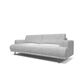 37B Charles Sofa in Fancy Gray, , large