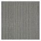 Shaw Immerse 24" x 24" Carpet Tile in Meditate, , large