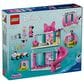 LEGO Minnie"s Pet Hotel Building Set, , large