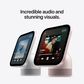 Apple HomeView Smart Home Hub in Silver (Pre-Sale), , large