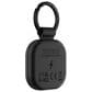 Satechi Vegan-Leather FindAll Keychain in Black, , large