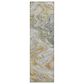 Dalyn Rug Company Ravenna RN8 2"3" x 7"6" Linen Runner, , large