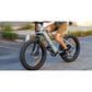 Magnum Edge Electric Bike in Stealth Camo, , large