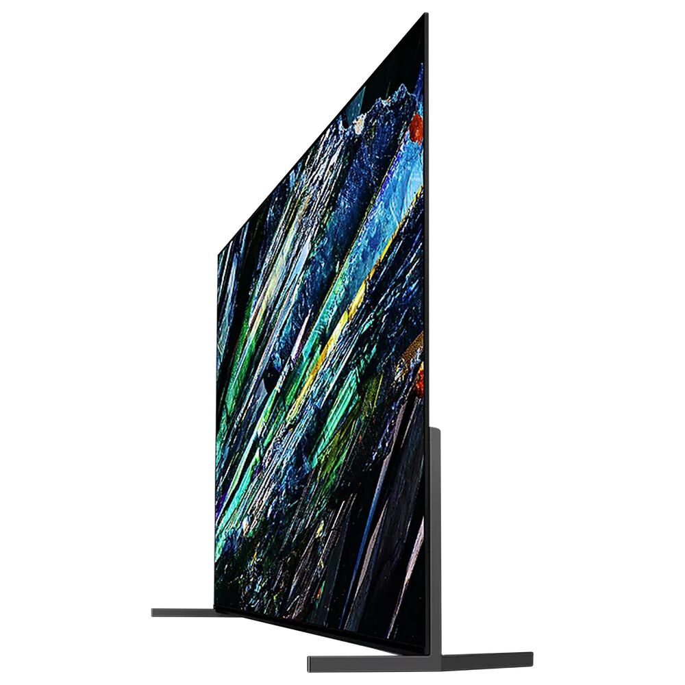 Sony *65&quot; 4K OLED TV w/Soundbar Sys, , large