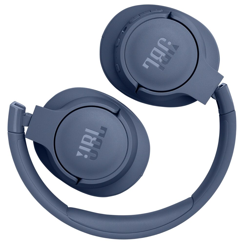 JBL Tune 770NC Over-Ear Headphones in Blue, , large