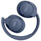 JBL Tune 770NC Over-Ear Headphones in Blue, , large