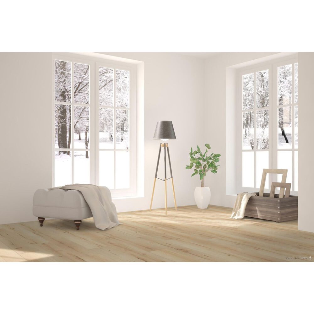 Inhaus Lamdura Landmark Tamarind 8&quot; x 51&quot; Laminate, , large