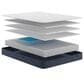 Serta Dream Haven 8" Medium Twin Mattress, , large