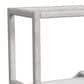 Eastern Shore Alice Toddler Bed in Gray, , large