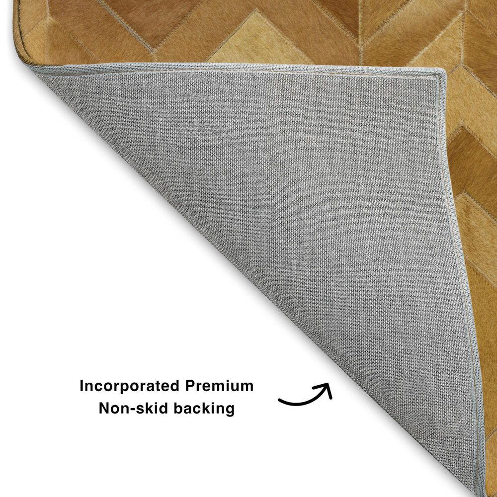 Dalyn Rug Company Bozeman BM5 Rust 10&#39; x 14&#39; Area Rug, , large