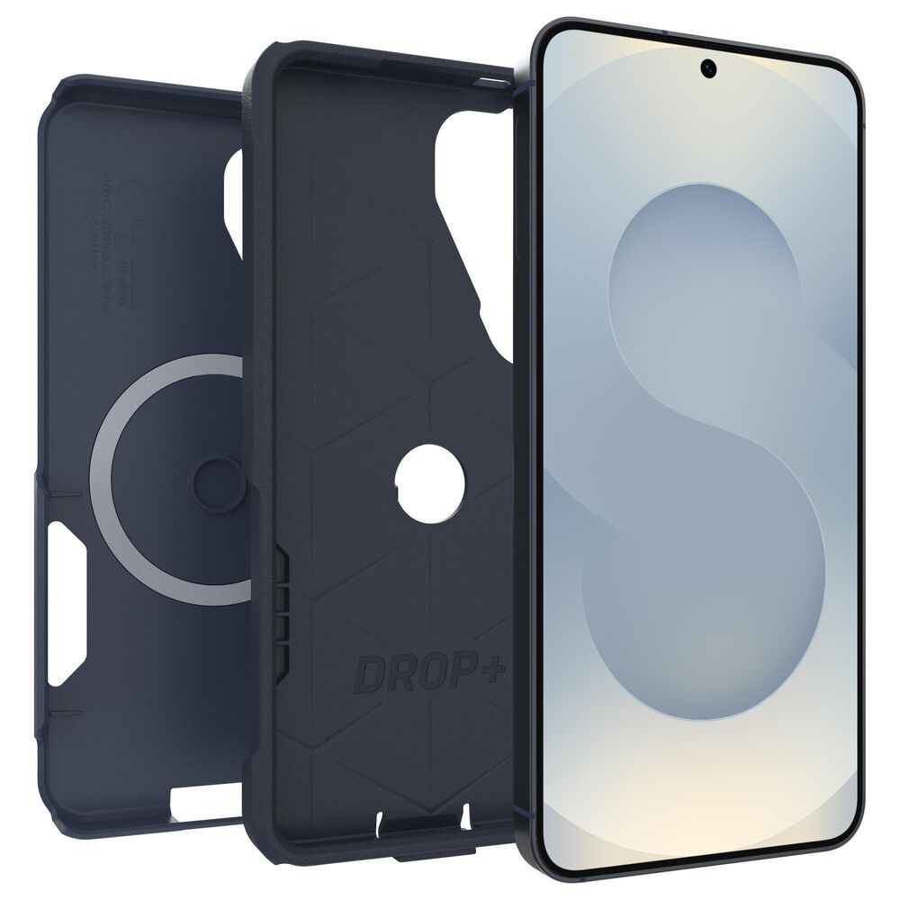 OtterBox Commuter Magnetic Case for Samsung Galaxy S26 in Riverside, , large