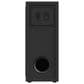 Element 55" 4K UHD HDR Xumo - Smart TV with 2.1 Channel Soundbar System in Black, , large