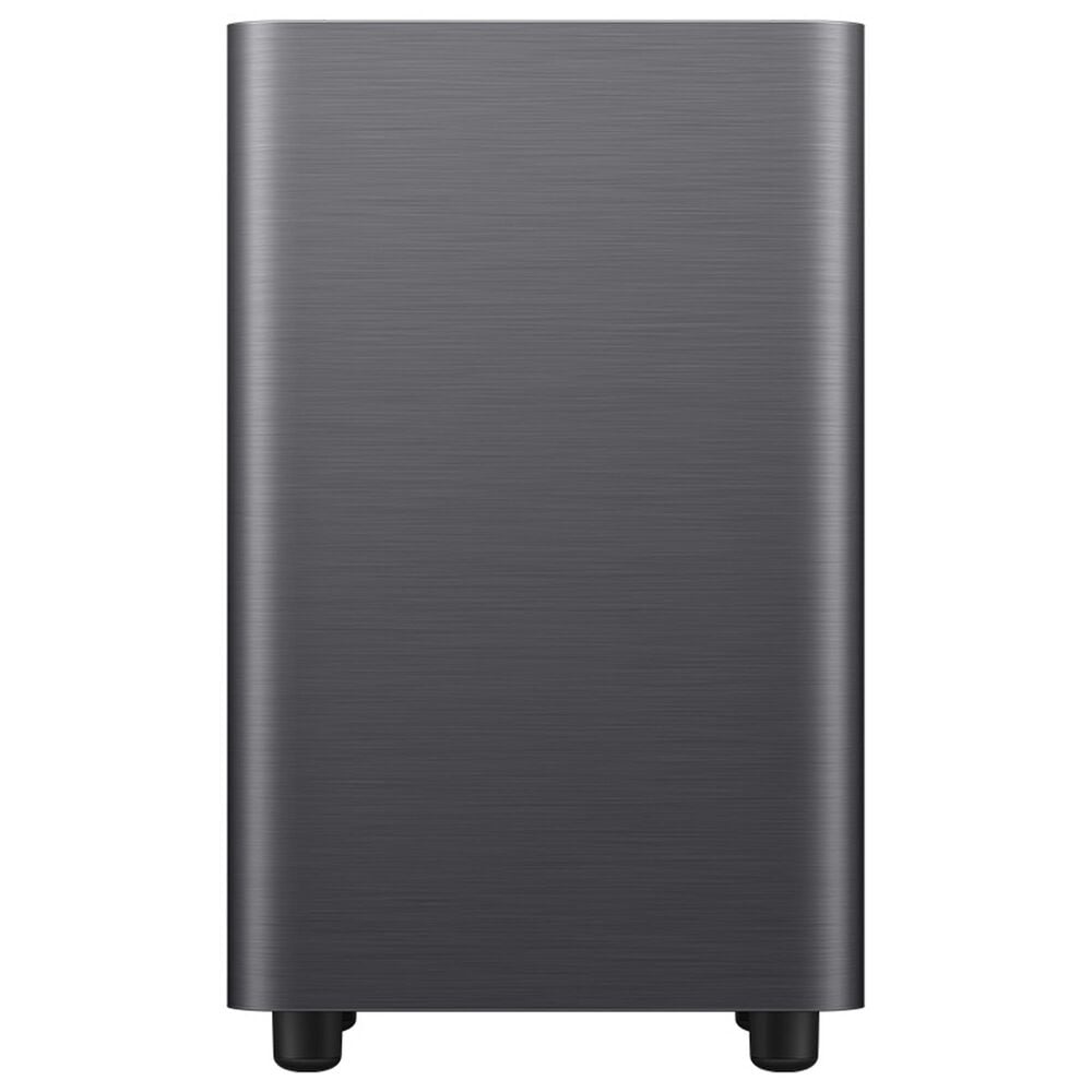 TCL 65&quot; Class Q6 Series 4K UHD HDR QD-Mini LED - Smart Google TV with S Class 2.1 Channel Soundbar System in Black, , large