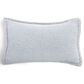 Pom Pom At Home Malibu King Sham in Light Blue, , large