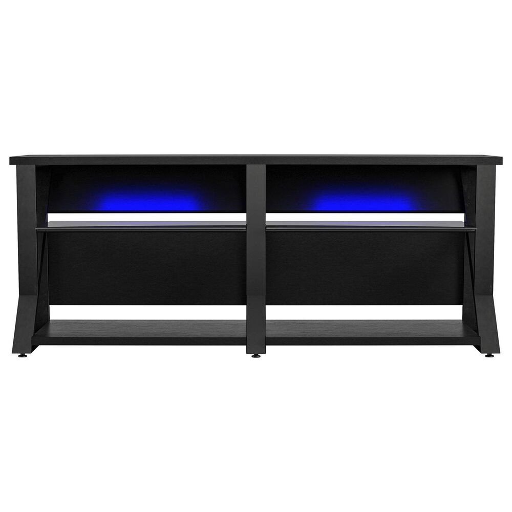 DHP Genesis TV Stand in Black, , large