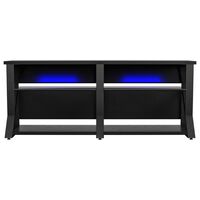 DHP Genesis TV Stand in Black