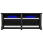 DHP Genesis TV Stand in Black, , large