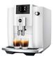 Jura E6 64 Oz Automatic Coffee Machine in Piano White, , large