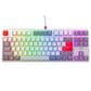 Cherry K4V2 TKL Gaming Keyboard in Grey, , large