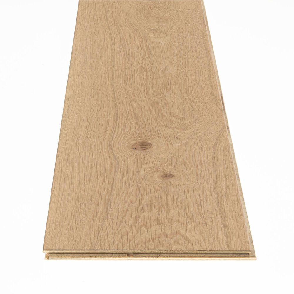 Anderson Tuftex Heritage Palamino 9/16" Oak Hardwood, , large