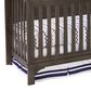 Eastern Shore Taylor Convertible Crib in River Rock, , large