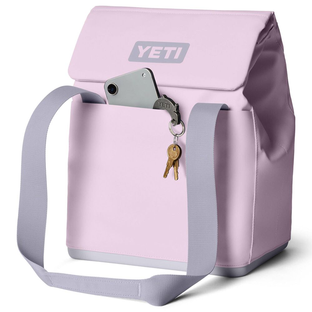 YETI Daytrip 14L Insulated Tote Bag in Cherry Blossom, , large