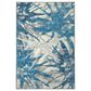 Dalyn Rug Company Brisbane 1"8" x 2"6" Cobalt Area Rug, , large