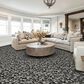 Karastan Bold Elements Carpet in Noir, , large