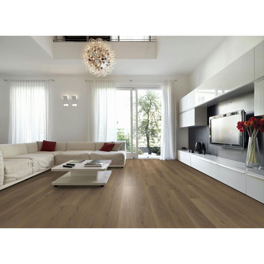 Fuzion Dynamix Grande Othelia 9&quot; x 72&quot; Luxury Vinyl Plank, , large