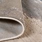 Feizy Azure 1"8" x 2"10" Beige and Blue Area Rug, , large