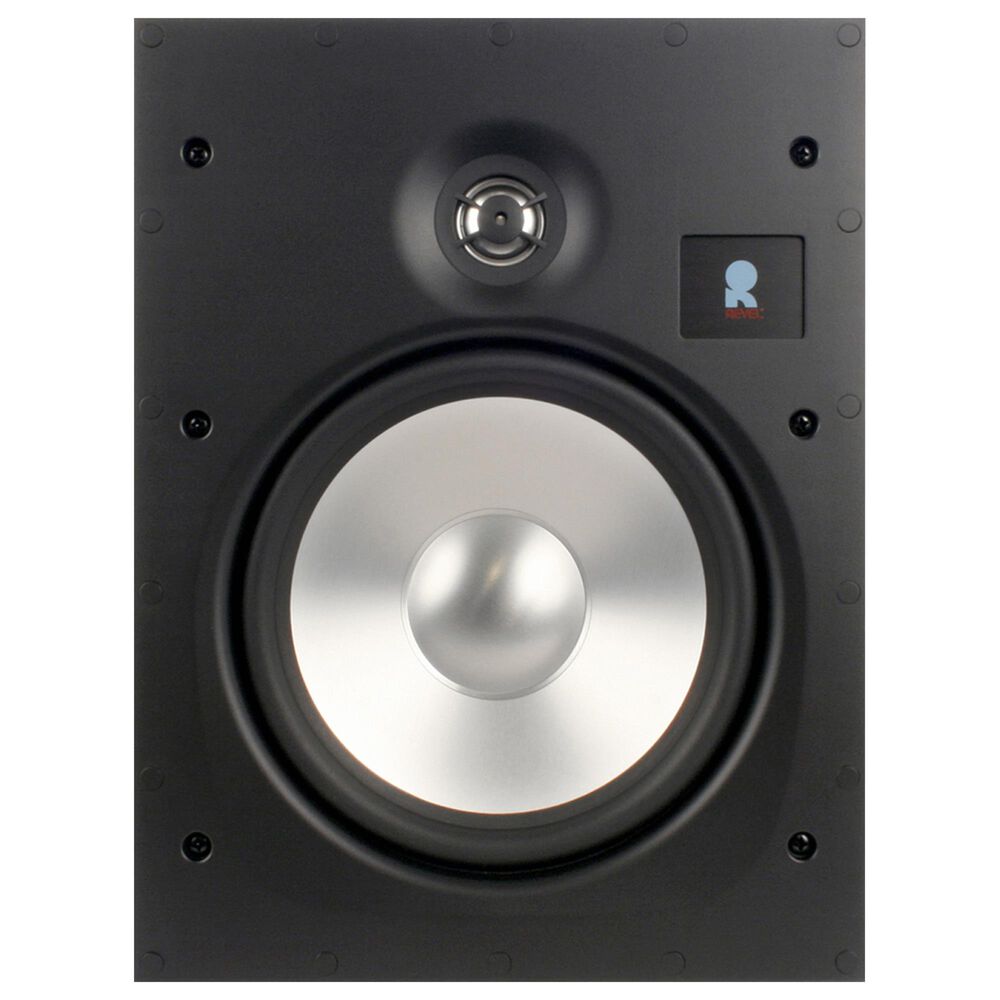 Revel 8" 100W In-Wall Loudspeaker (Each), , large
