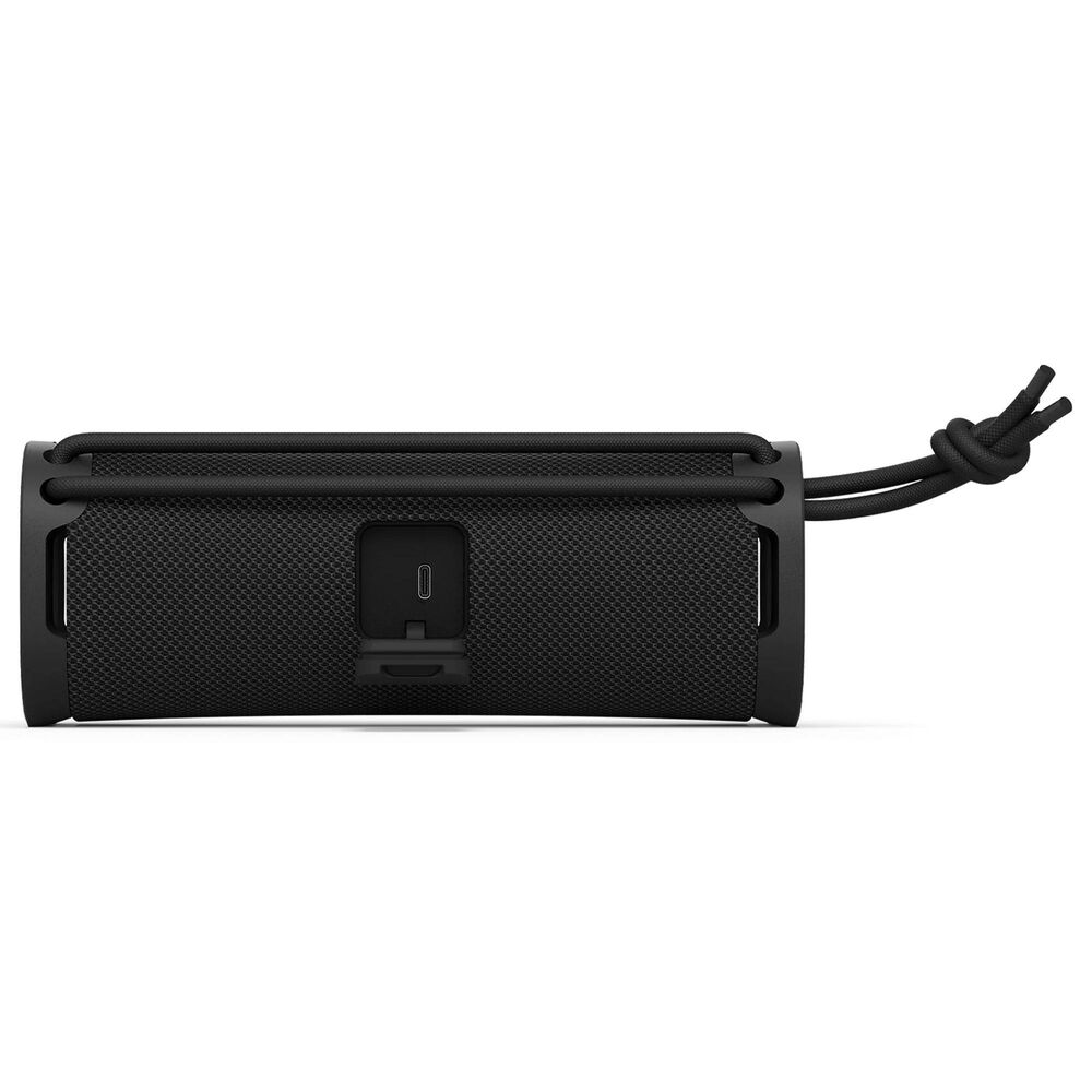 Sony ULT Field 1 Wireless Portable Speaker in Black, , large
