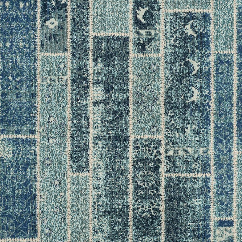 Safavieh Monaco MNC216J-4 4&#39; x 5&#39;7&quot; Blue/Multi Area Rug, , large