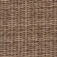 Ashley Beachcroft Sofa in Beige with Accent Pillows, , large