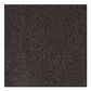 Shaw Succession II 24" x 24" Carpet Tile in After Dark, , large