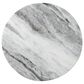 Ashley Keithwell Round Accent Table in Gray and White, , large