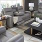 Ashley 5Z-Comfort 3-Piece Power Livingroom Set in Coin, , large