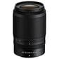 Nikon Z50 Mirrorless Camera with Nikkor Z DX 16-50mm f/3.5-6.3 VR and 50-250mm f/4.5-6.3 VR Lens in Black, , large